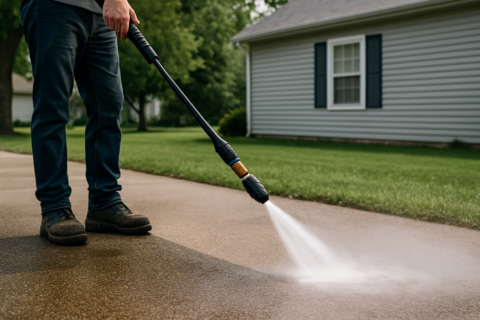 Boosts Curb Appeal